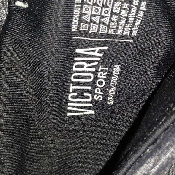 Victoria Sport leggings small - Picture 5 of 8
